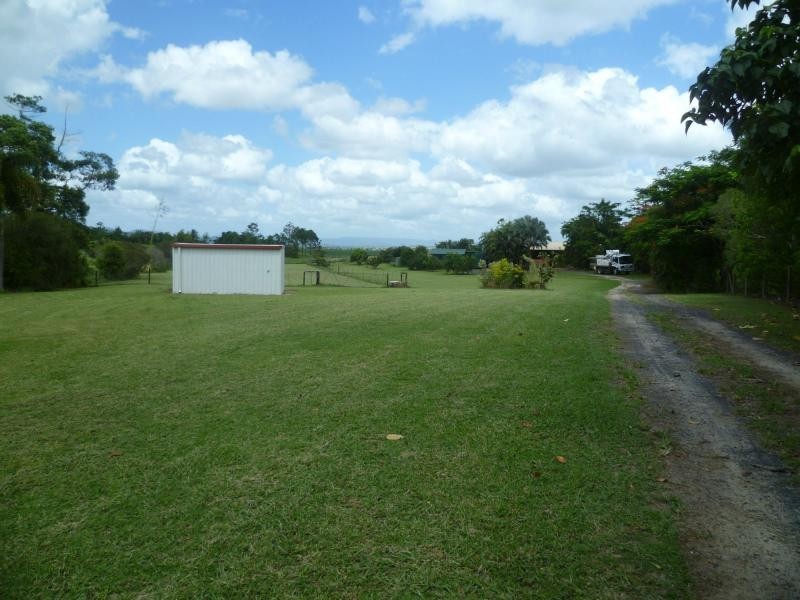 Mourilyan QLD 4858
