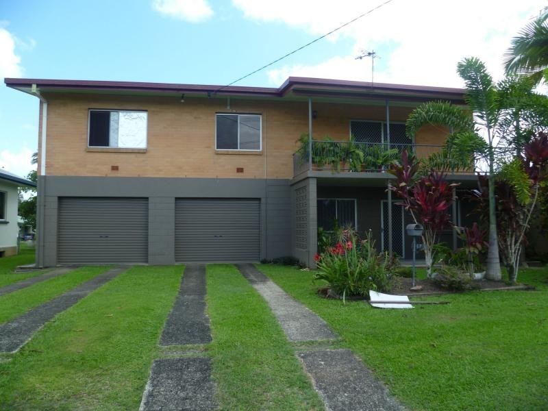 East Innisfail QLD 4860
