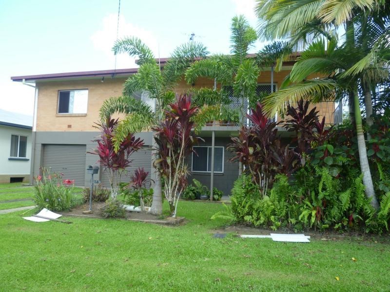 East Innisfail QLD 4860