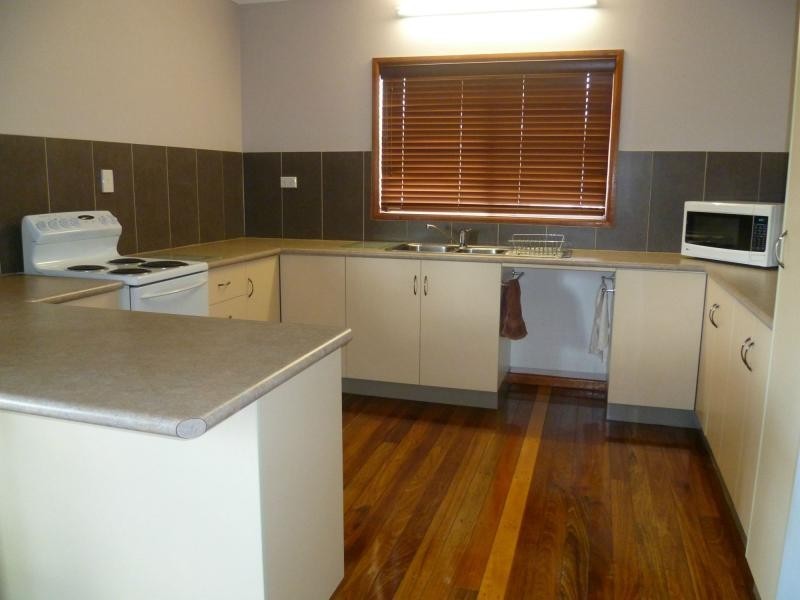 East Innisfail QLD 4860
