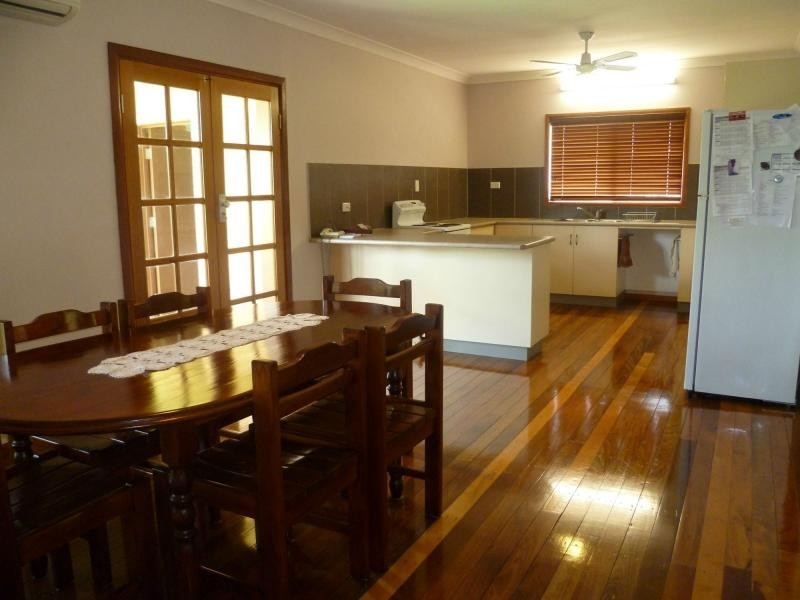 East Innisfail QLD 4860