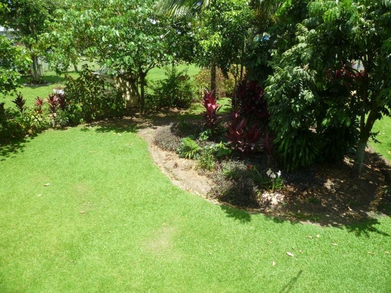 East Innisfail QLD 4860