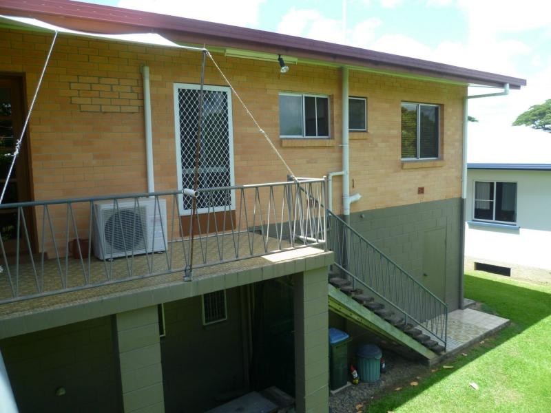 East Innisfail QLD 4860