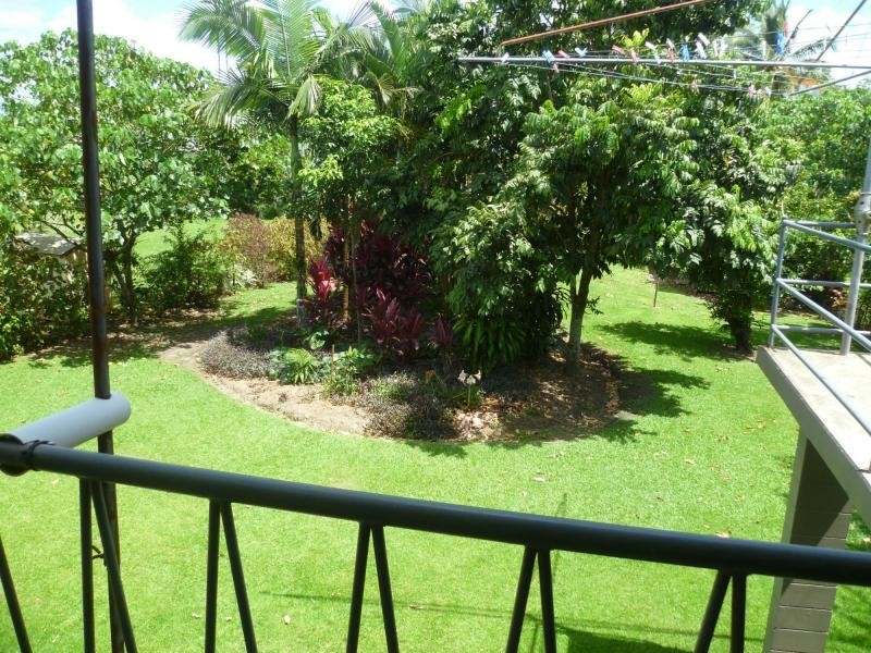 East Innisfail QLD 4860