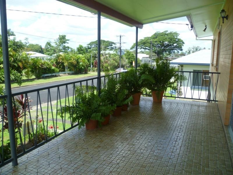 East Innisfail QLD 4860