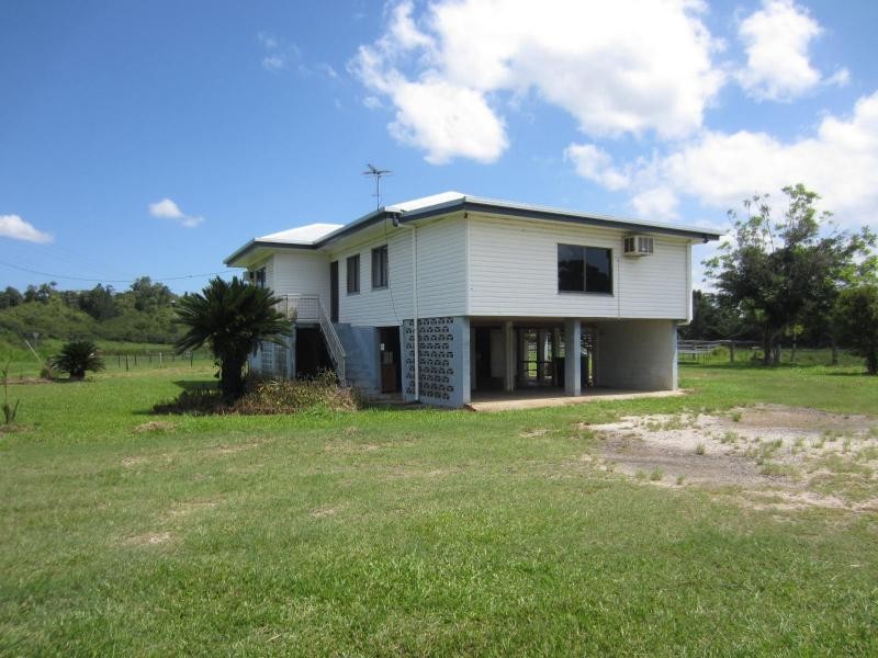 1 Waugh Pocket Road, Waugh Pocket QLD 4871