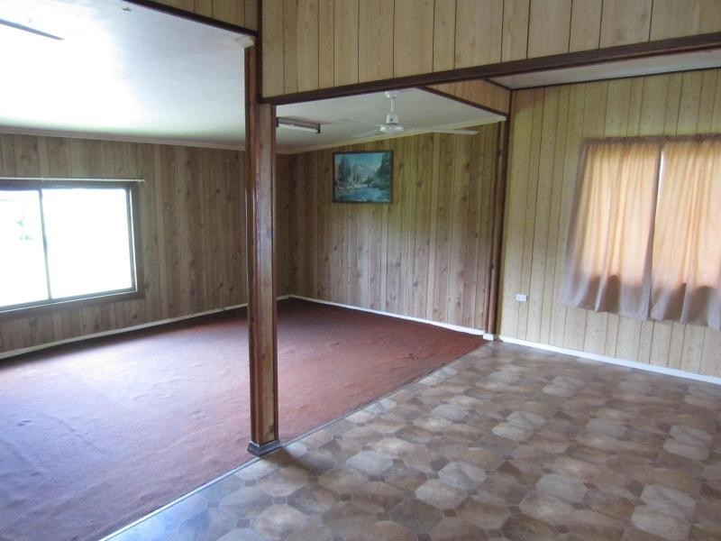 1 Waugh Pocket Road, Waugh Pocket QLD 4871