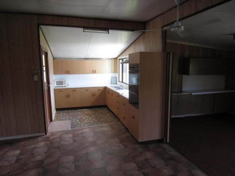 1 Waugh Pocket Road, Waugh Pocket QLD 4871