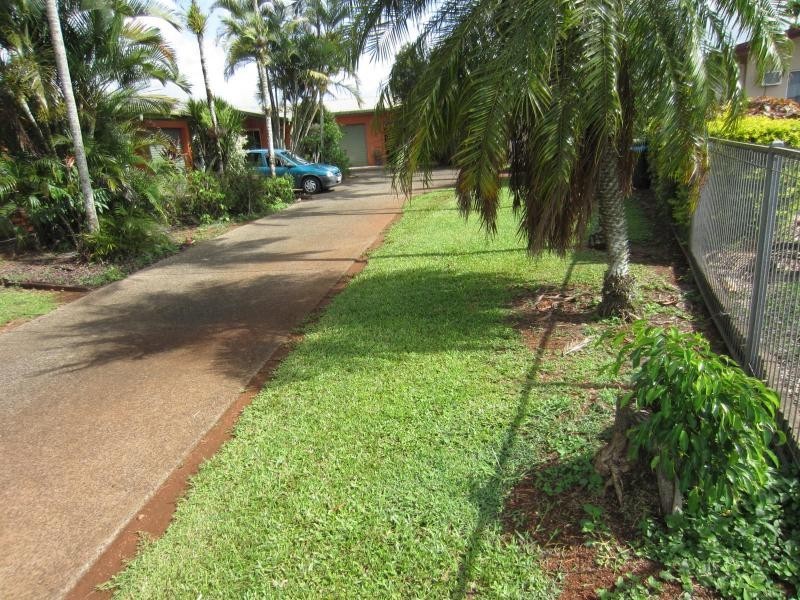 Unit 3/8 Grech Close, Innisfail QLD 4860