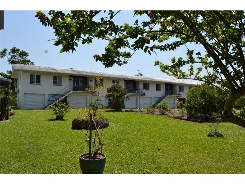 Unit C/4 Trojan Street, Hudson QLD 4860