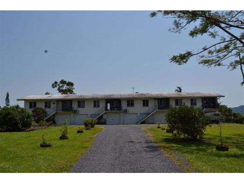 Unit C/4 Trojan Street, Hudson QLD 4860