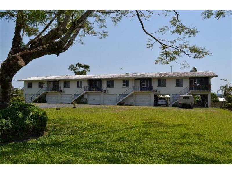 Unit C/4 Trojan Street, Hudson QLD 4860