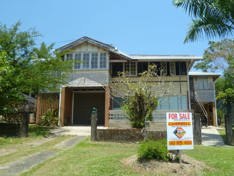 Innisfail QLD 4860