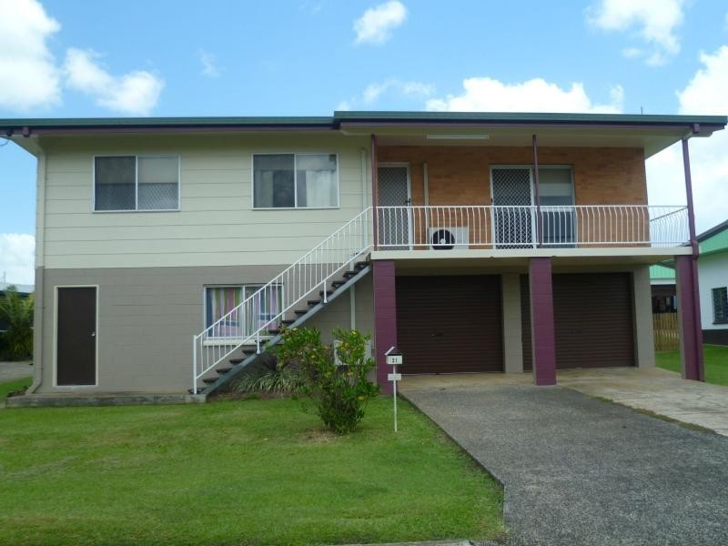 Innisfail QLD 4860