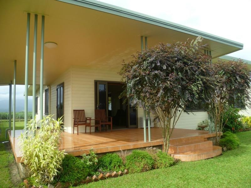 Silkwood QLD 4856
