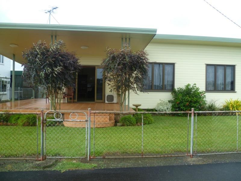 Silkwood QLD 4856