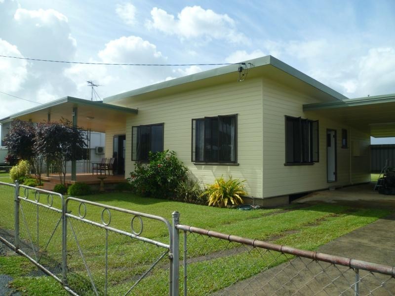 Silkwood QLD 4856