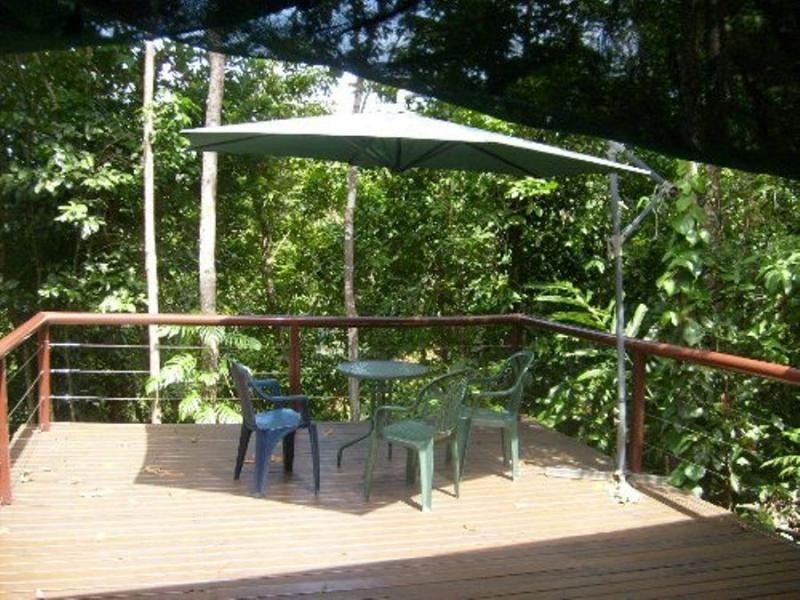 Mena Creek QLD 4871