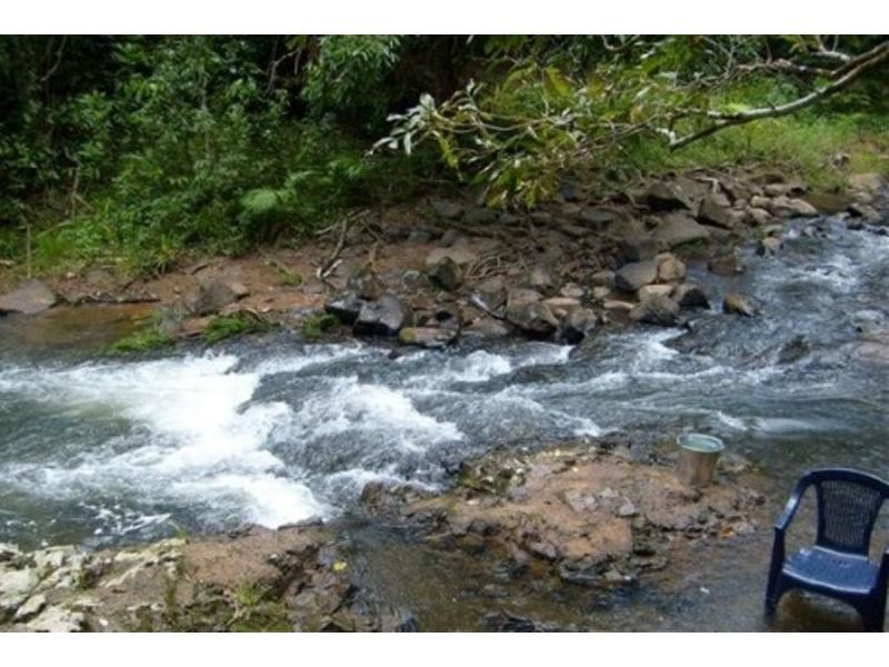 Mena Creek QLD 4871