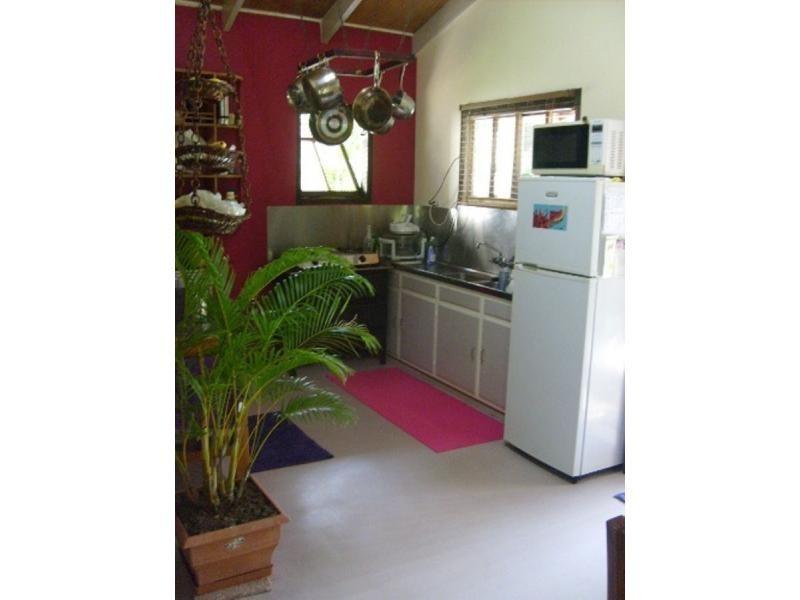 Mena Creek QLD 4871