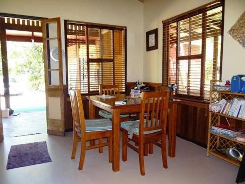 Mena Creek QLD 4871