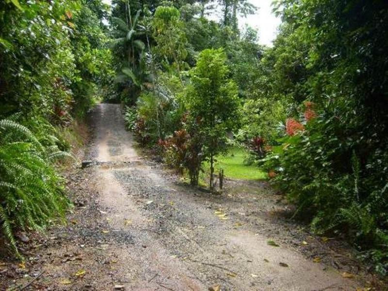 Mena Creek QLD 4871