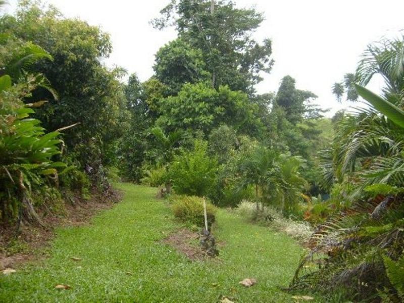 Mena Creek QLD 4871