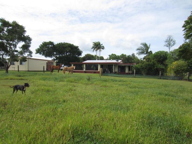 South Johnstone QLD 4859