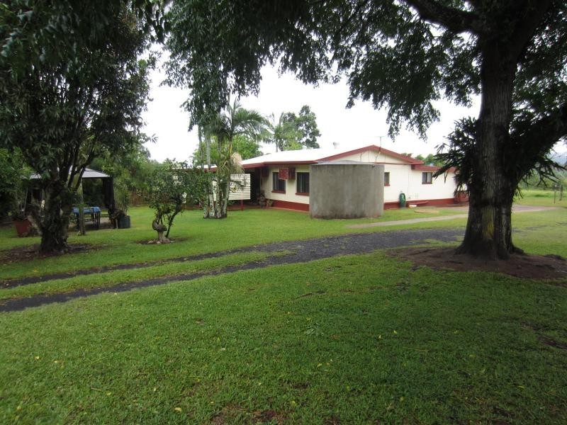 South Johnstone QLD 4859