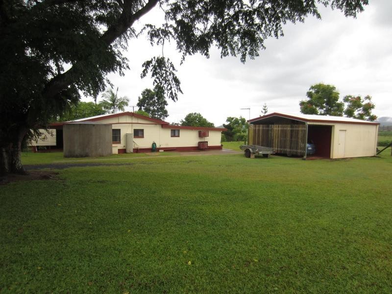 South Johnstone QLD 4859