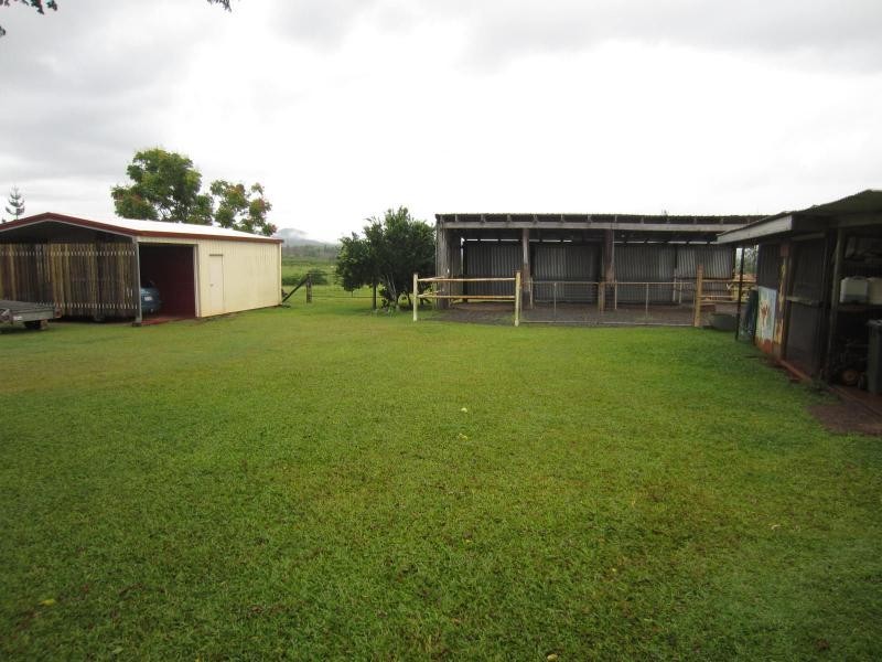 South Johnstone QLD 4859