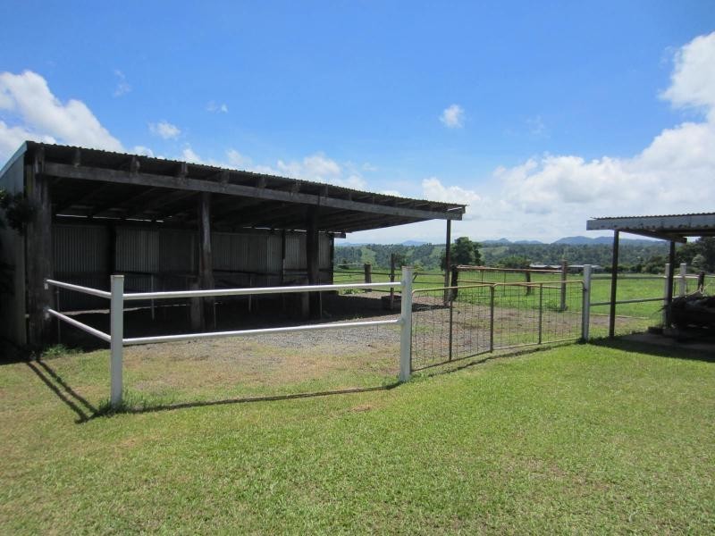 South Johnstone QLD 4859