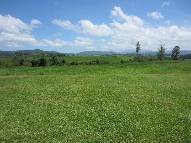 South Johnstone QLD 4859