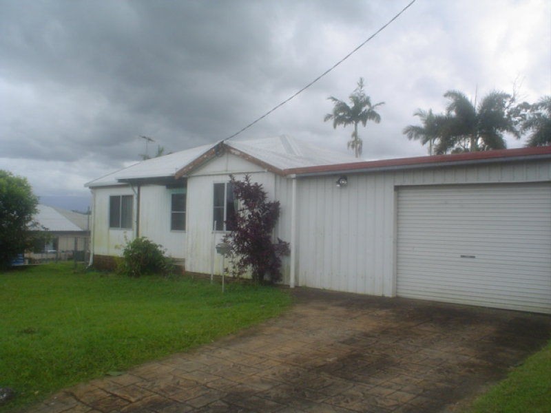 Innisfail QLD 4860