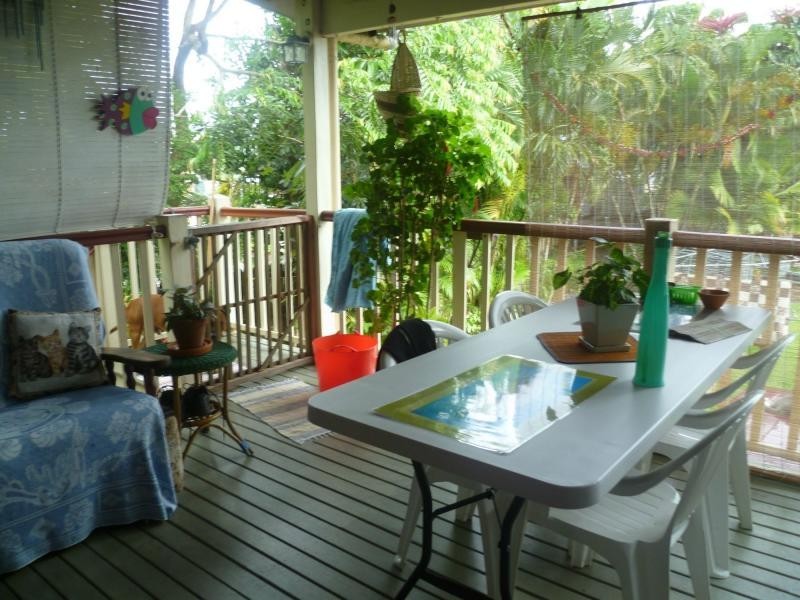 Innisfail QLD 4860