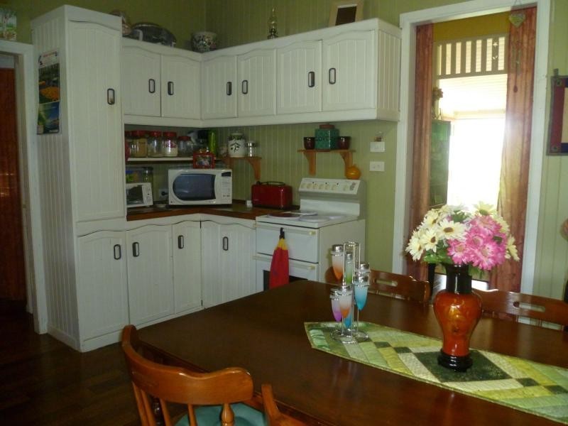 Innisfail QLD 4860