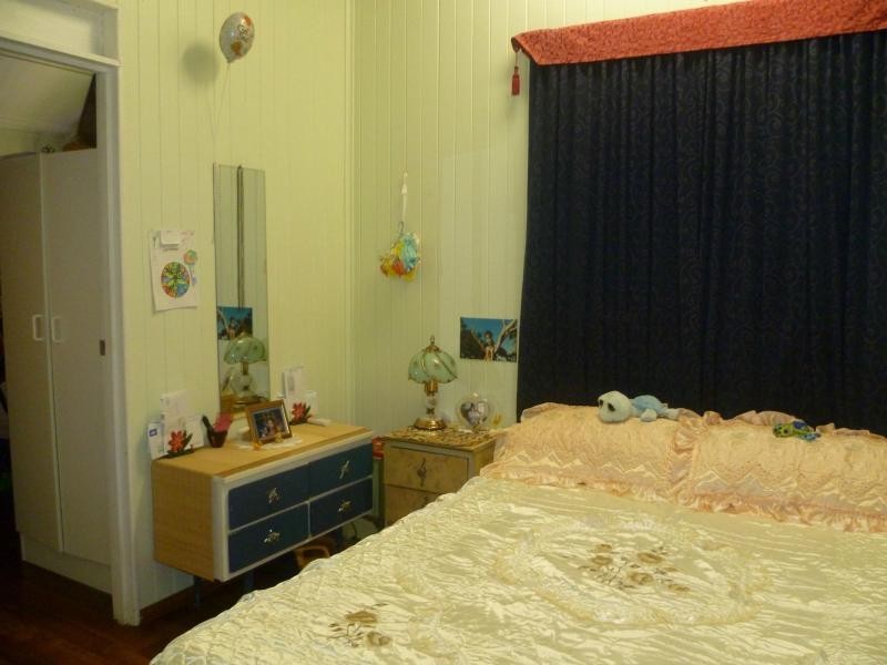 Innisfail QLD 4860