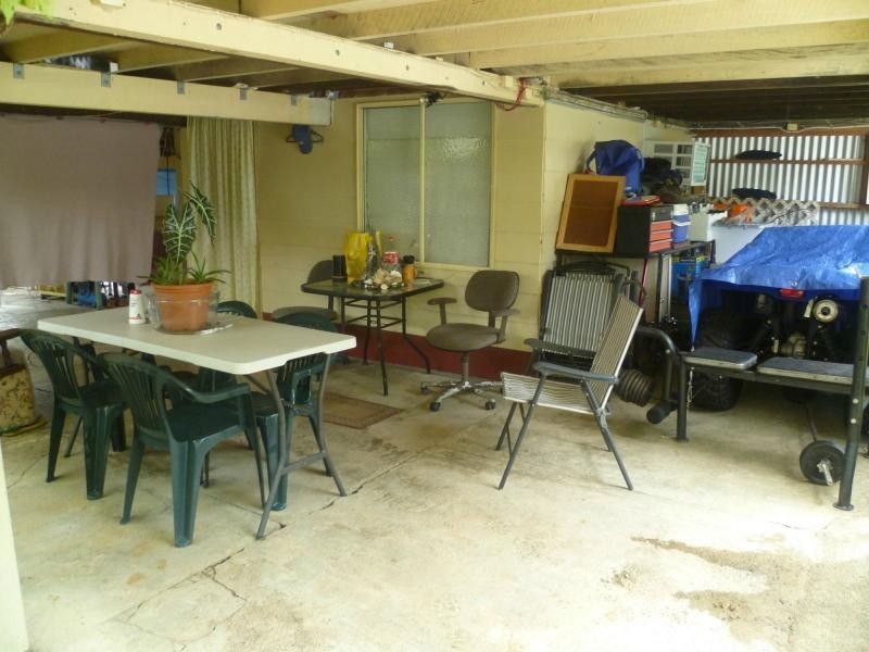 Innisfail QLD 4860