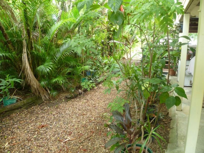 Innisfail QLD 4860