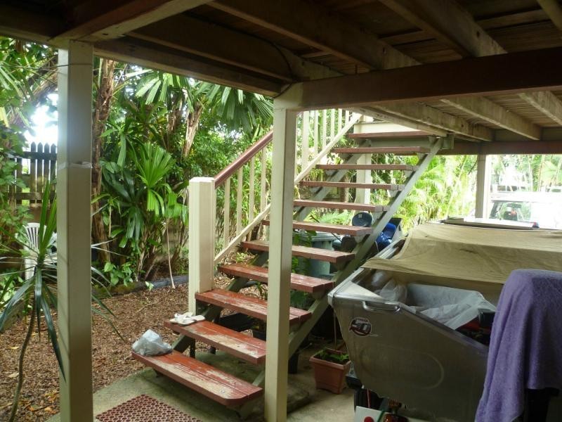 Innisfail QLD 4860