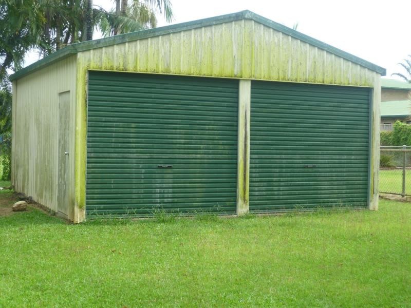 Innisfail QLD 4860