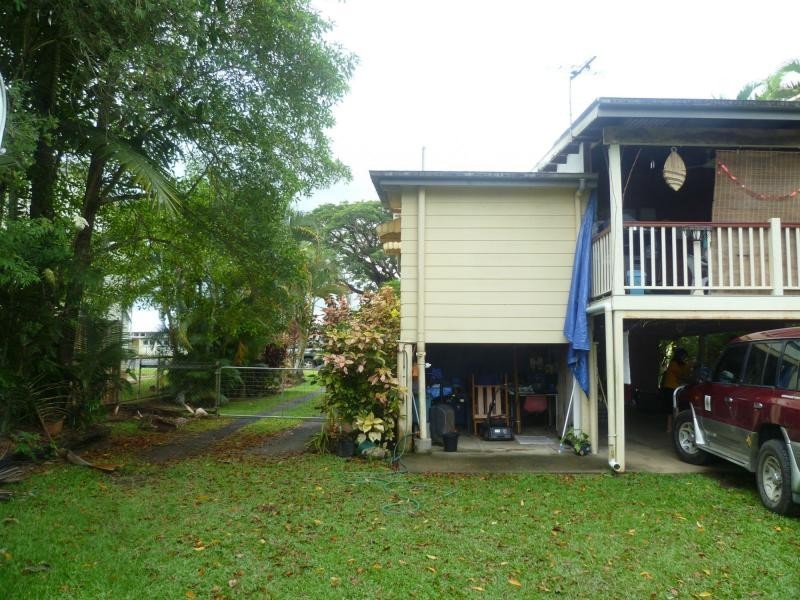 Innisfail QLD 4860