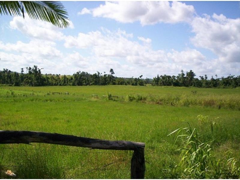 Mena Creek QLD 4871