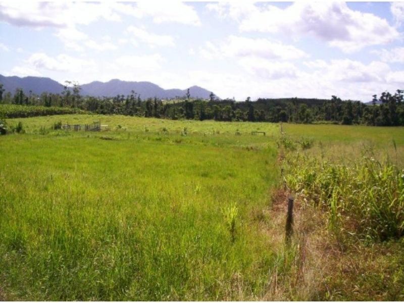 Mena Creek QLD 4871