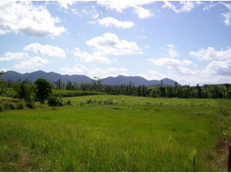 Mena Creek QLD 4871