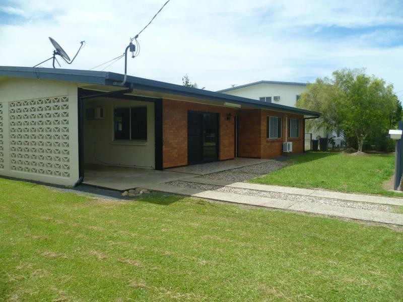Innisfail Estate QLD 4860