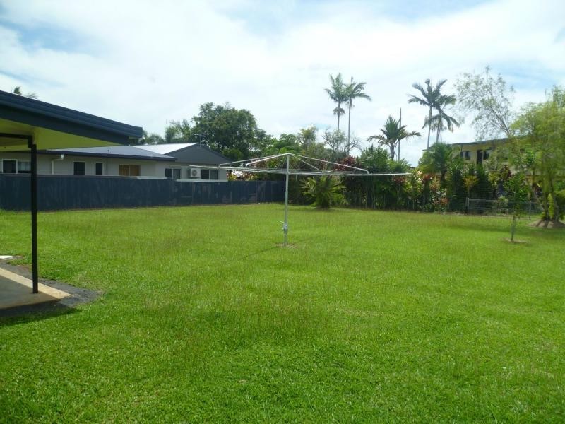 Innisfail Estate QLD 4860