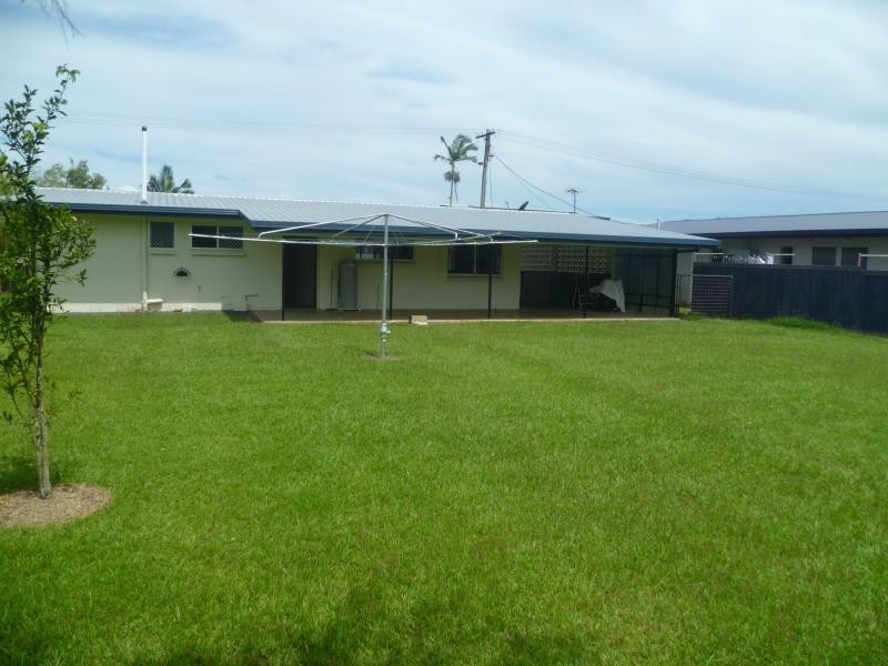 Innisfail Estate QLD 4860