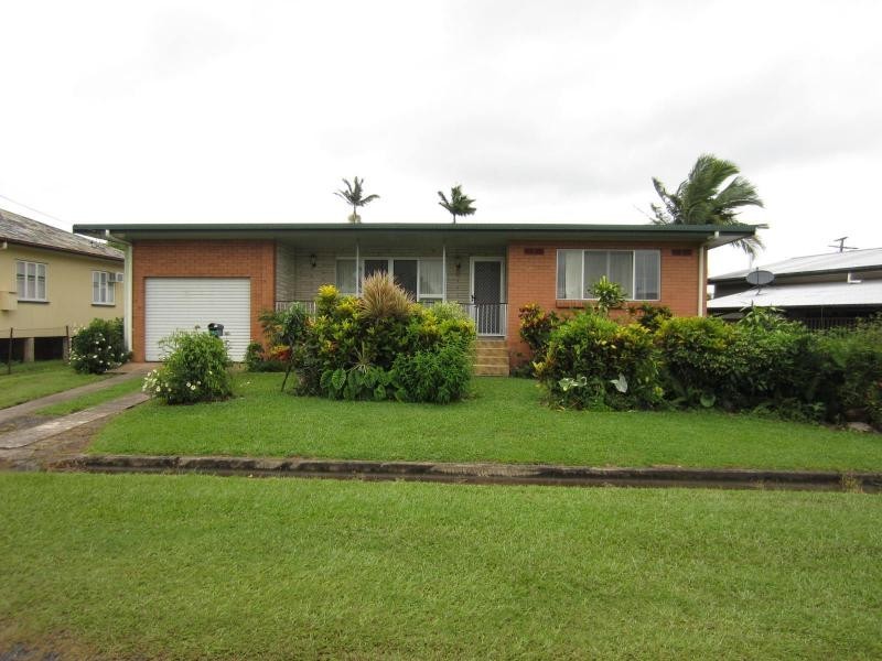 4 Bradford Street, Innisfail QLD 4860