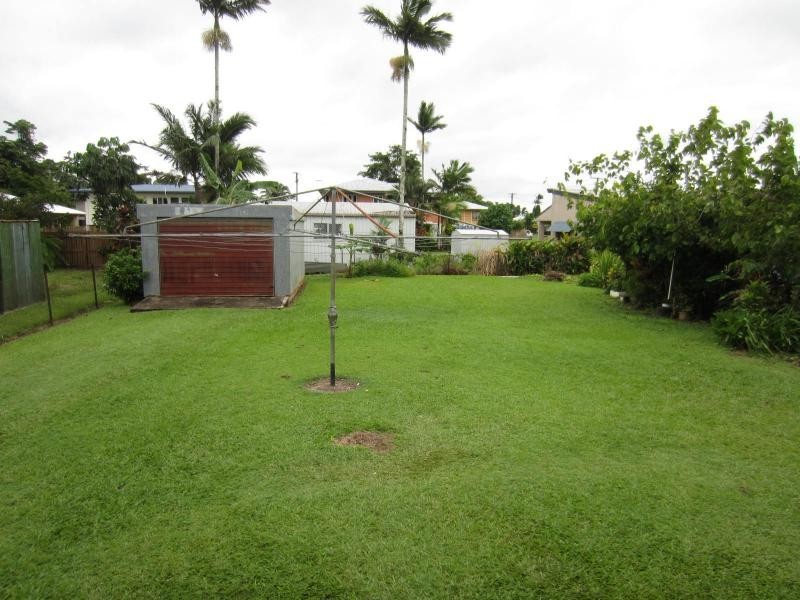 4 Bradford Street, Innisfail QLD 4860